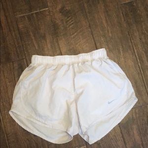 Nike athletic shorts !! Worn twice